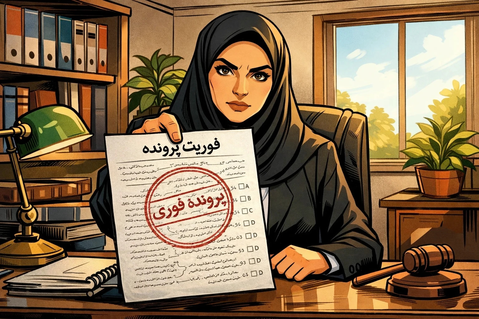 چطور مغز مراجعه کننده را وارد بازی خودمان کنیم؟